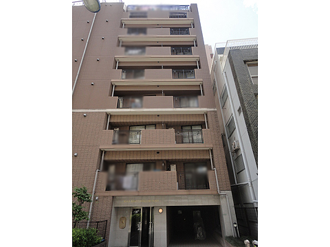 スカーラ文京本郷スカイプラザの写真 8枚目