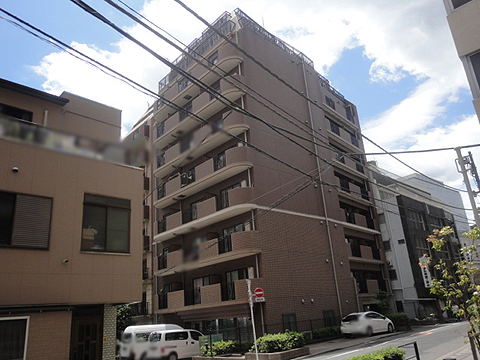 スカーラ文京本郷スカイプラザの写真 9枚目