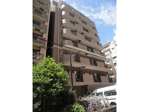 スカーラ文京本郷スカイプラザの写真 10枚目