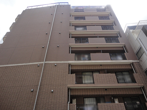 スカーラ文京本郷スカイプラザの写真 11枚目