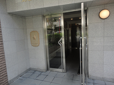 スカーラ文京本郷スカイプラザの写真 13枚目