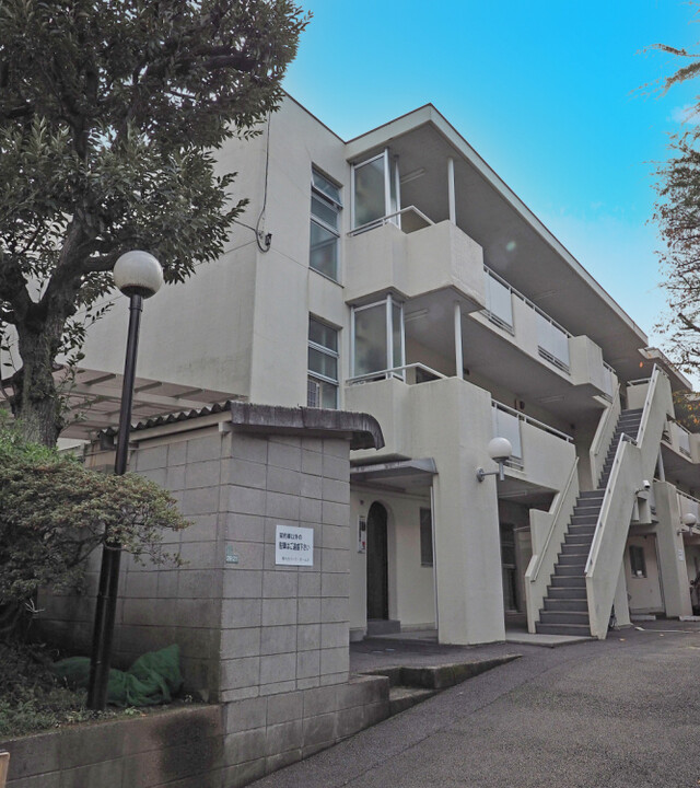 等々力パークホームズの写真 3枚目