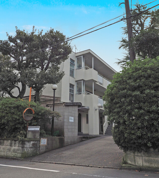 等々力パークホームズの写真 6枚目