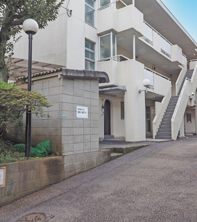 等々力パークホームズの写真 7枚目