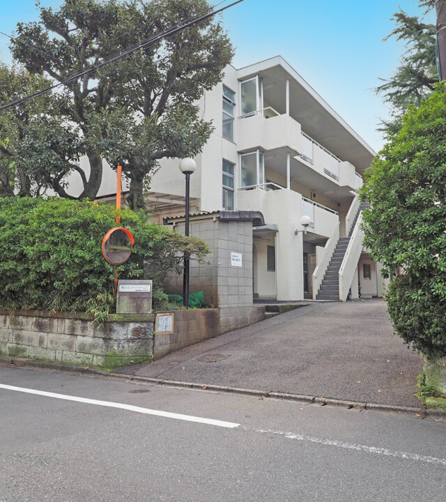 等々力パークホームズの写真 10枚目