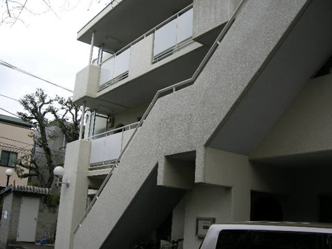 等々力パークホームズの写真 12枚目