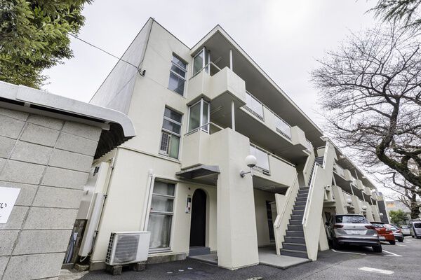 等々力パークホームズの写真 4枚目