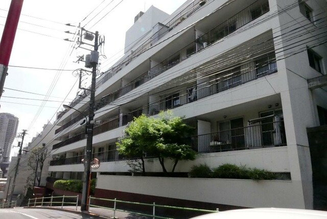 鳥居坂三生マンションの写真 7枚目