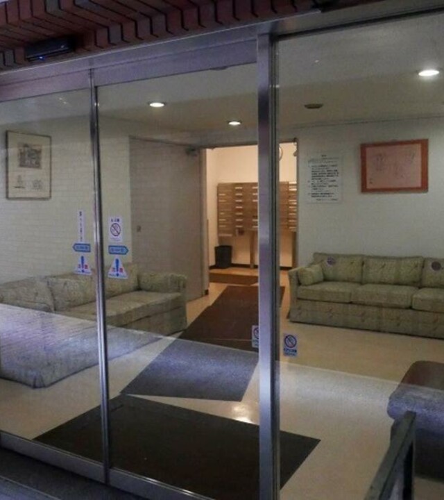 鳥居坂三生マンションの写真 10枚目