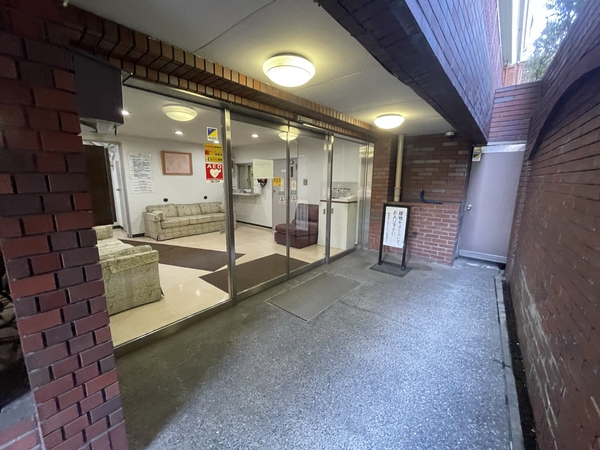 鳥居坂三生マンションの写真 8枚目