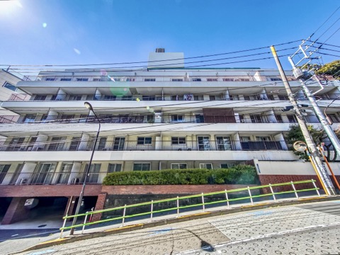 鳥居坂三生マンションの写真 12枚目