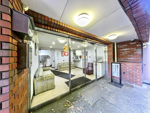 鳥居坂三生マンションの写真 14枚目