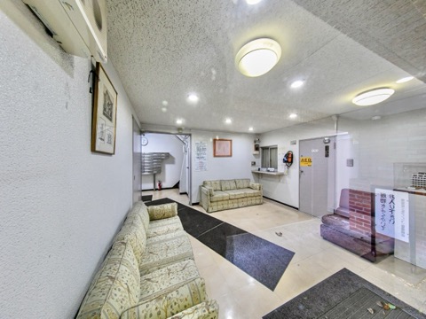 鳥居坂三生マンションの写真 17枚目