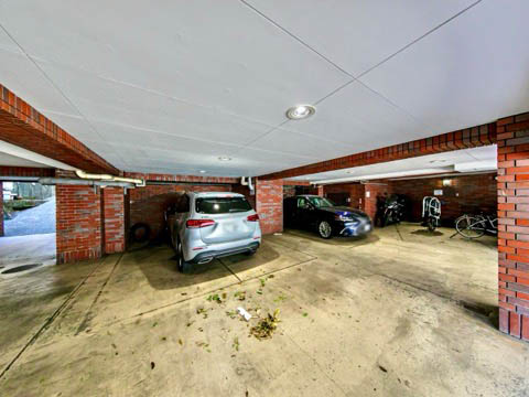 鳥居坂三生マンションの写真 19枚目