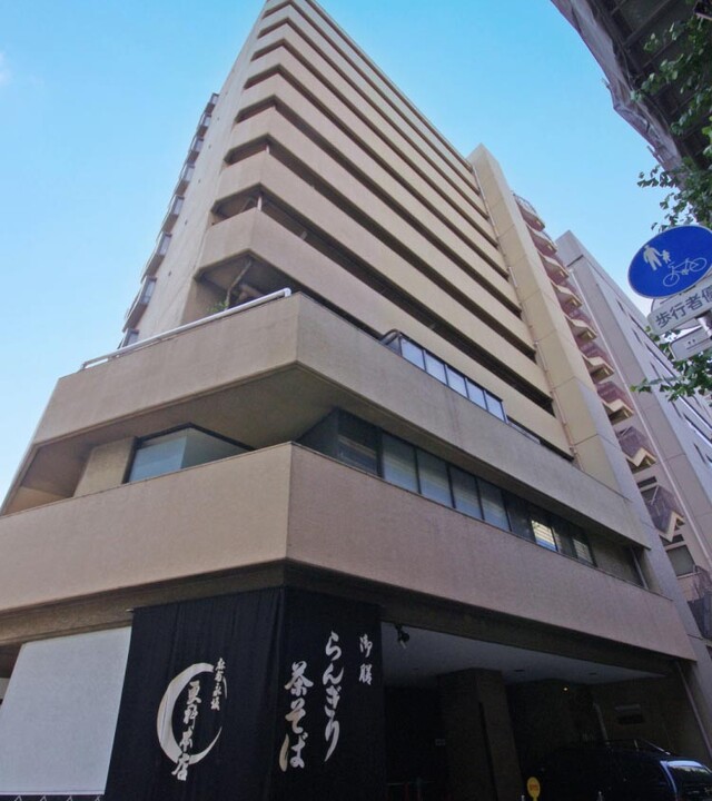 ラフィネ麻布十番の写真 3枚目