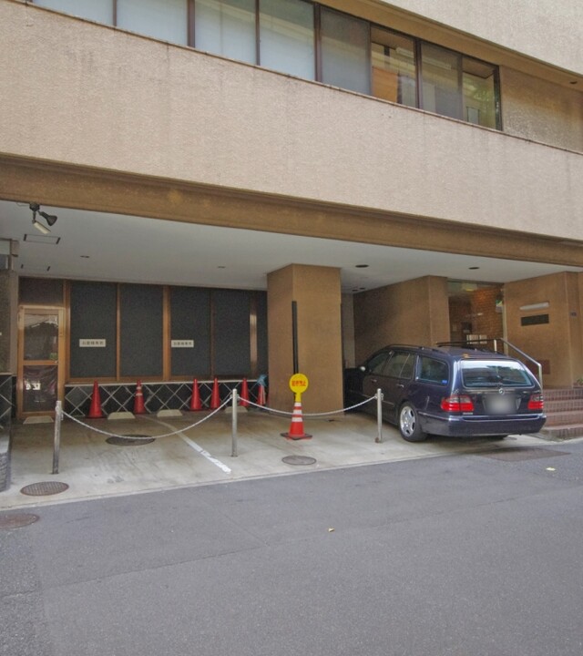 ラフィネ麻布十番の写真 5枚目