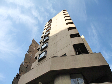 ラフィネ麻布十番の写真 6枚目