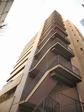 ラフィネ麻布十番の写真 7枚目