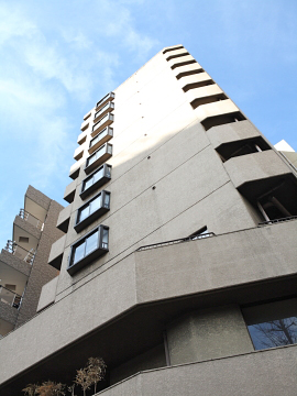 ラフィネ麻布十番の写真 8枚目