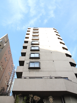 ラフィネ麻布十番の写真 9枚目