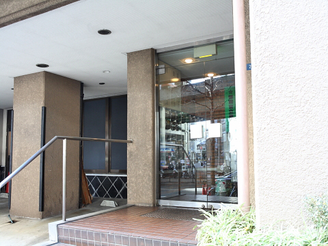 ラフィネ麻布十番の写真 10枚目