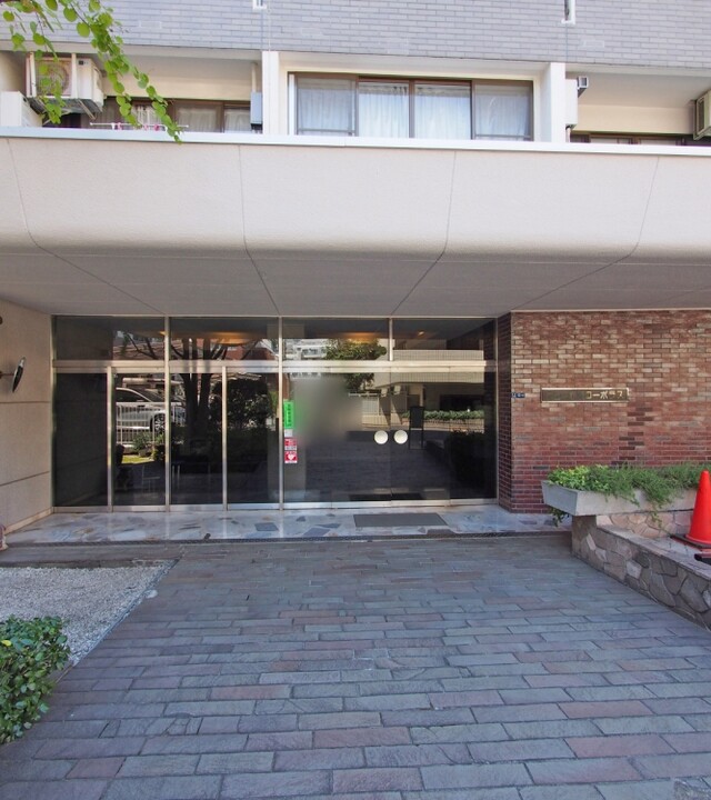 ニュー赤坂コーポラスの写真 8枚目