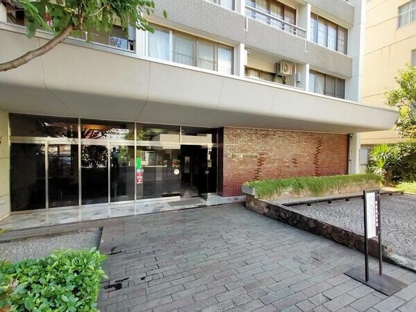 ニュー赤坂コーポラスの写真 7枚目