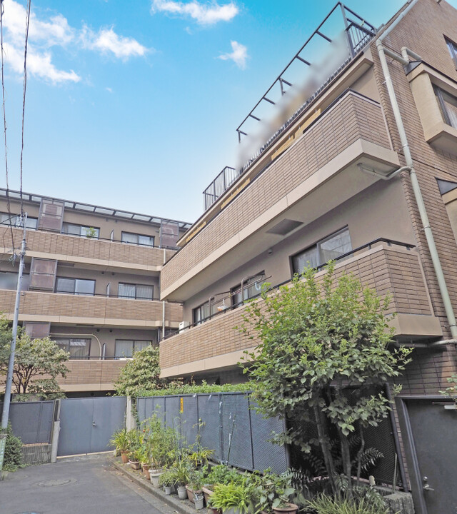 ヘリテージ本郷の写真 3枚目