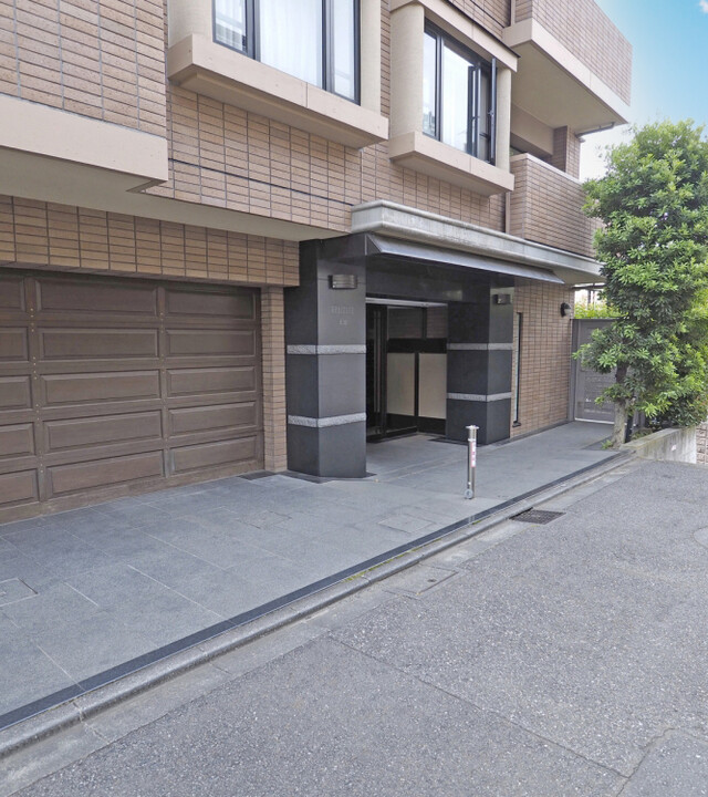 ヘリテージ本郷の写真 5枚目