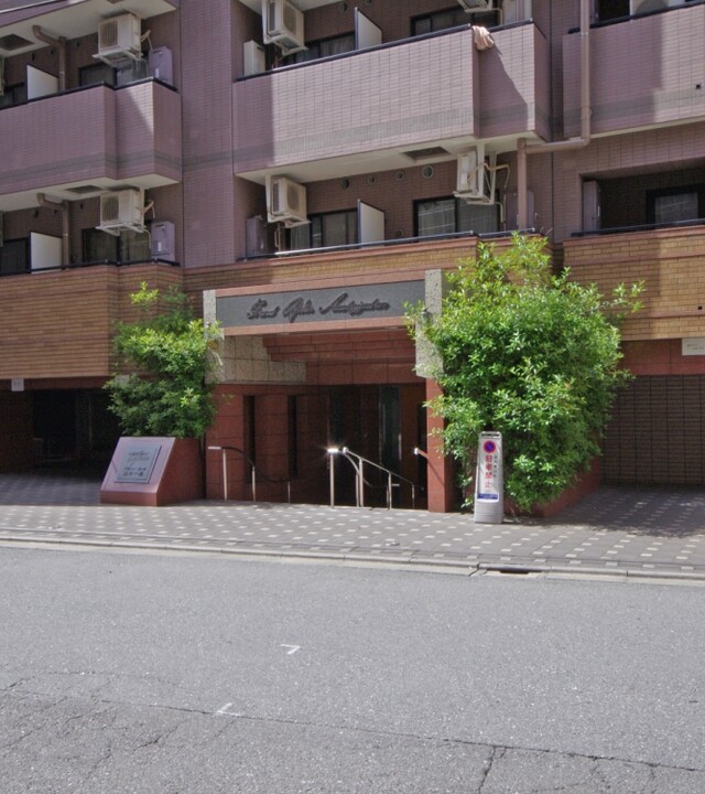 グランドガーラ麻布十番の写真 5枚目