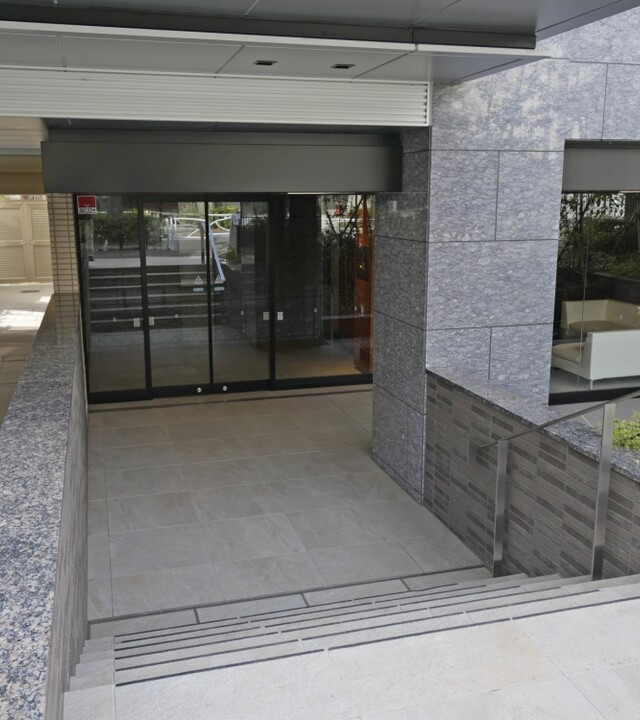 リストレジデンス等々力の写真 7枚目