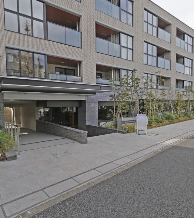 リストレジデンス等々力の写真 10枚目