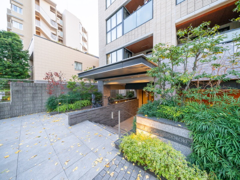 リストレジデンス等々力の写真 15枚目