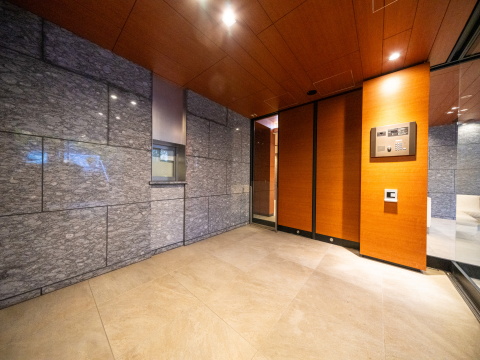 リストレジデンス等々力の写真 17枚目