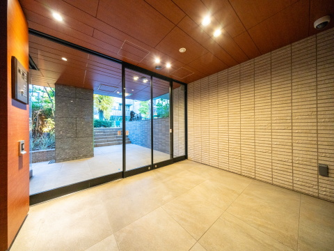 リストレジデンス等々力の写真 18枚目