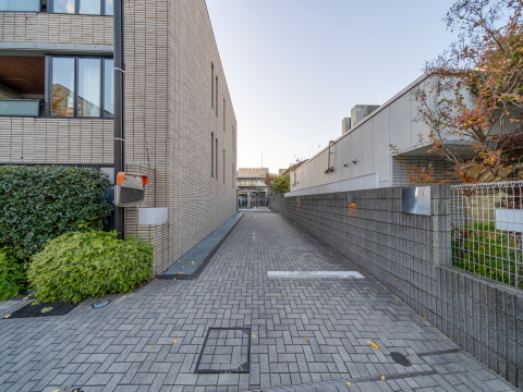 リストレジデンス等々力の写真 19枚目