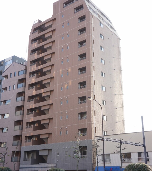 パレステュディオシンシア文京千石の写真 3枚目