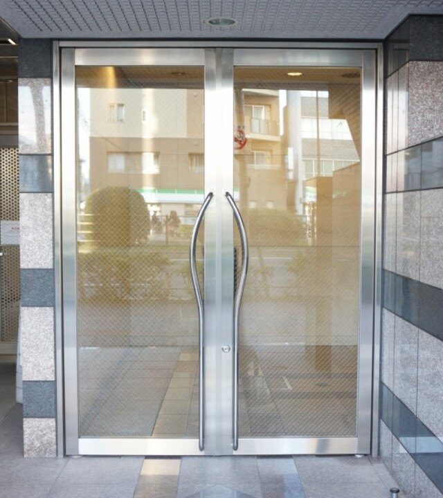 パレステュディオシンシア文京千石の写真 4枚目