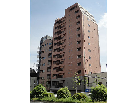 パレステュディオシンシア文京千石の写真 6枚目