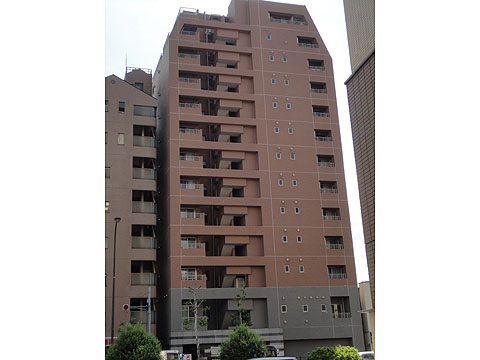 パレステュディオシンシア文京千石の写真 7枚目