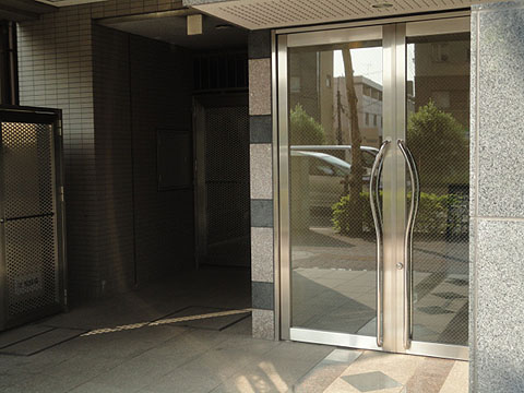 パレステュディオシンシア文京千石の写真 9枚目