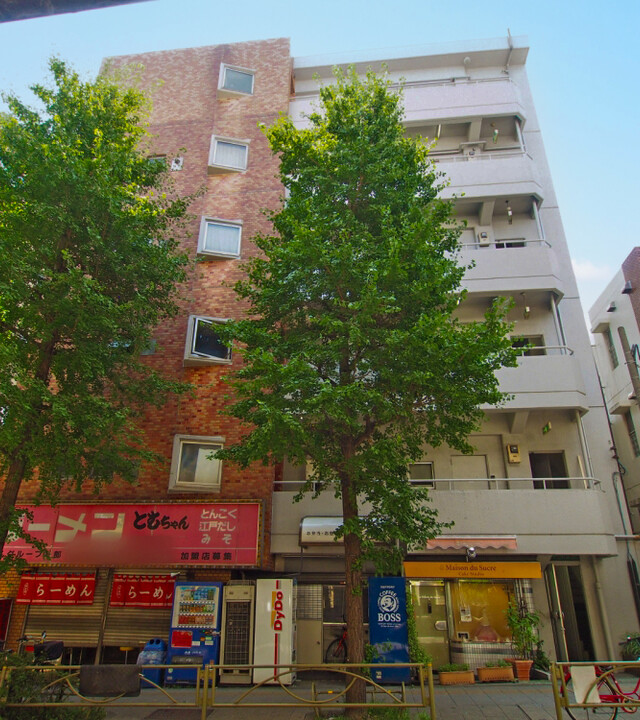 ハイツ深沢の写真 3枚目