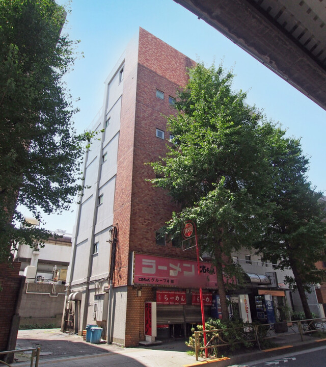 ハイツ深沢の写真 6枚目