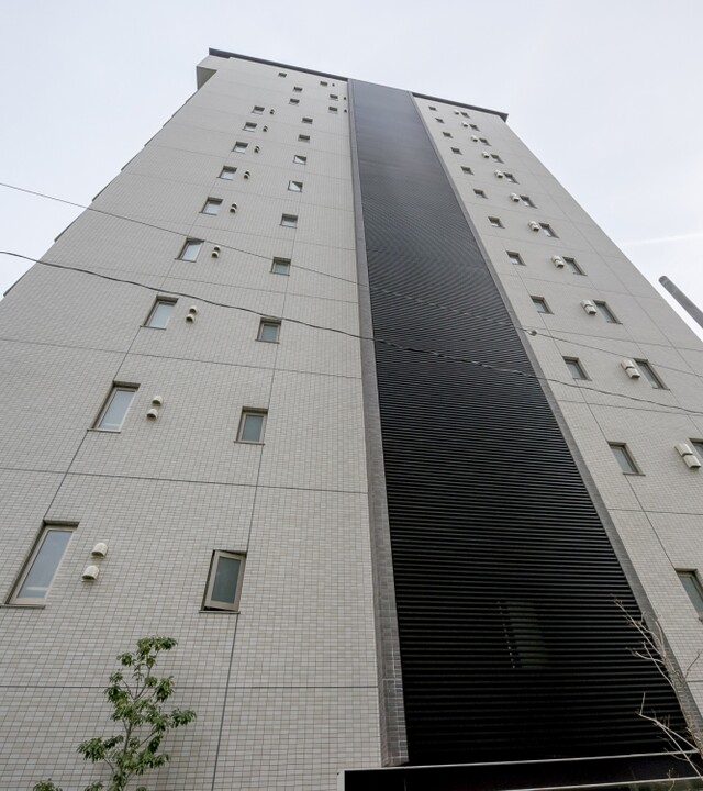 パークリュクス東麻布monoの写真 5枚目