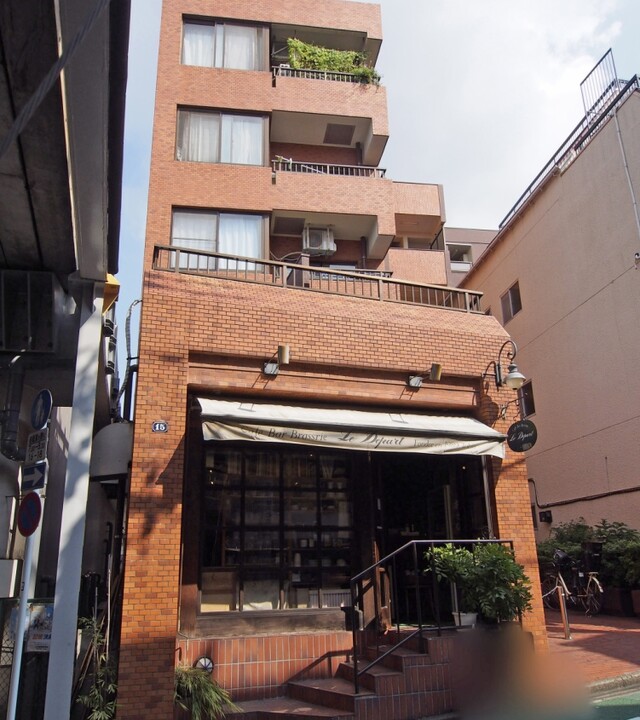 トーカンマンション代々木上原の写真 5枚目