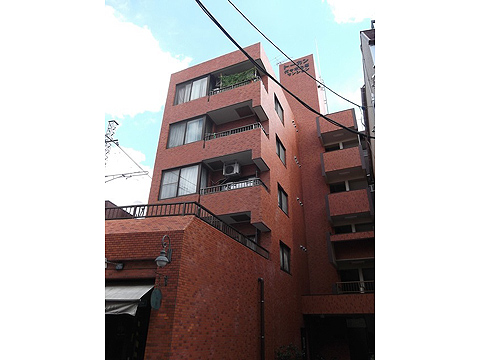 トーカンマンション代々木上原の写真 11枚目