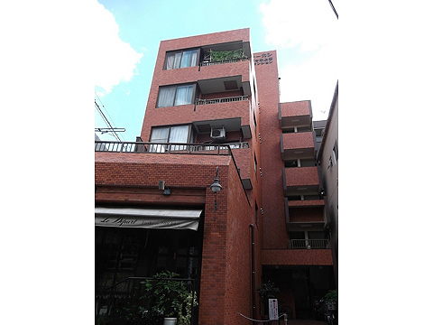 トーカンマンション代々木上原の写真 12枚目