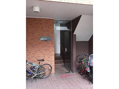 トーカンマンション代々木上原の写真 13枚目