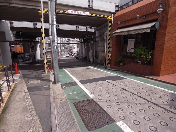 トーカンマンション代々木上原の写真 9枚目