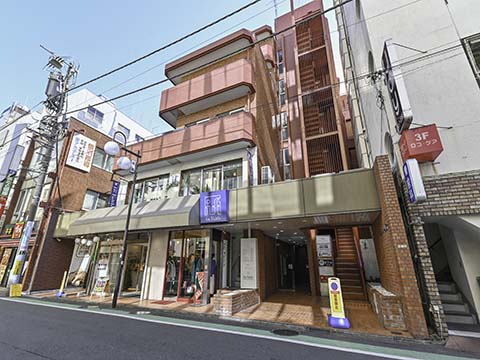 成城ホームズの写真 4枚目